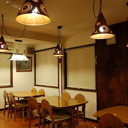 Onsen Pension Hanasakiyama Minakami Εξωτερικό φωτογραφία