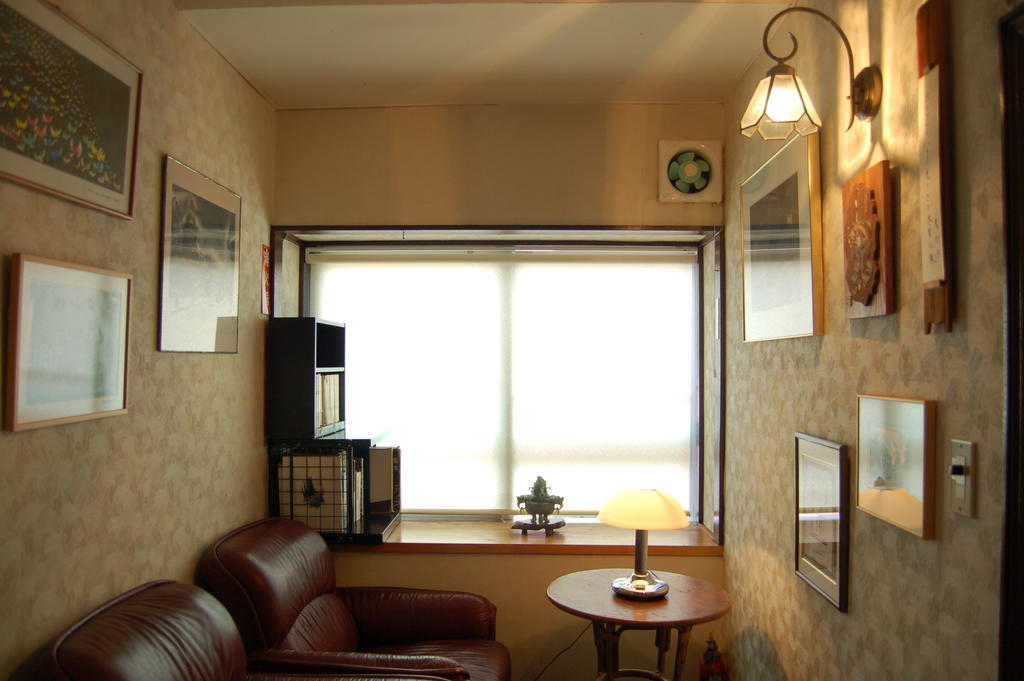 Onsen Pension Hanasakiyama Minakami Εξωτερικό φωτογραφία