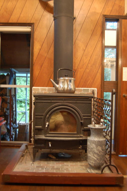 Onsen Pension Hanasakiyama Minakami Εξωτερικό φωτογραφία